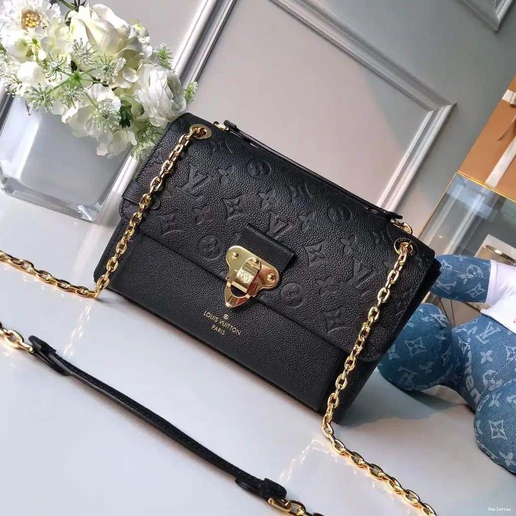 Cheap LOUIS VUITTON VAVIN PM 0623
